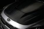 Kia Stinger GT by DUB 2018 года